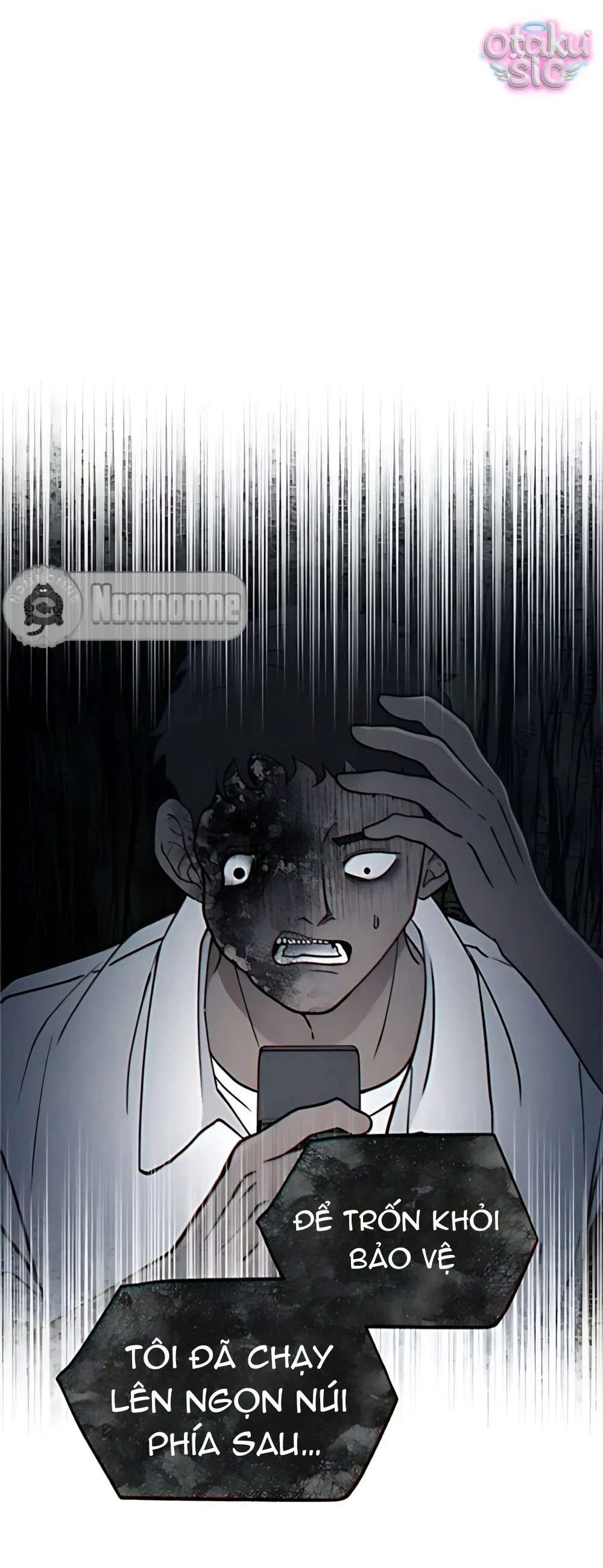 Bạn Cùng Lớp Chapter 21 - 19