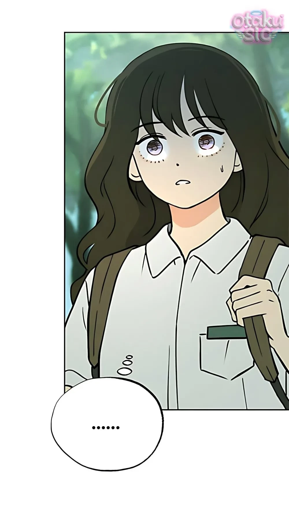 Bạn Cùng Lớp Chapter 21 - 20