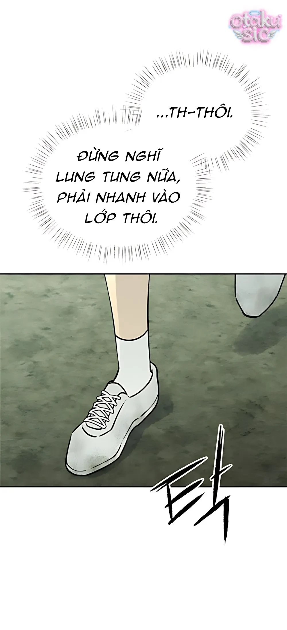 Bạn Cùng Lớp Chapter 21 - 21