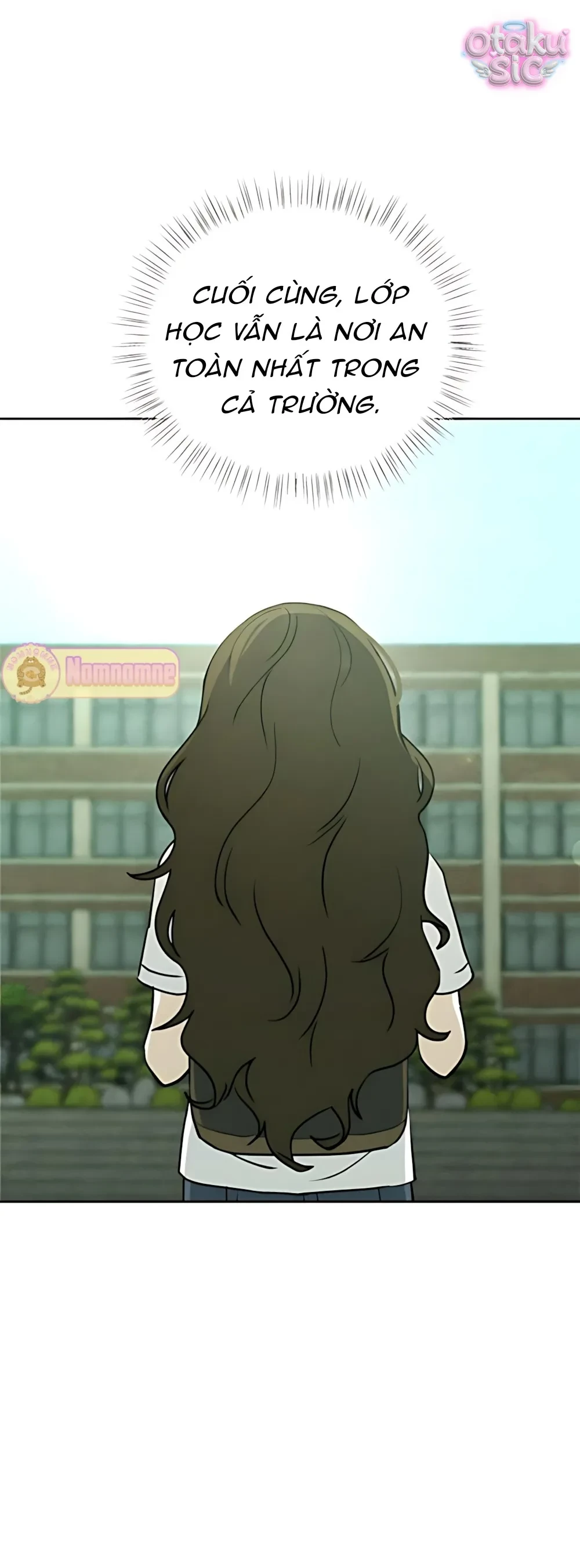 Bạn Cùng Lớp Chapter 21 - 22