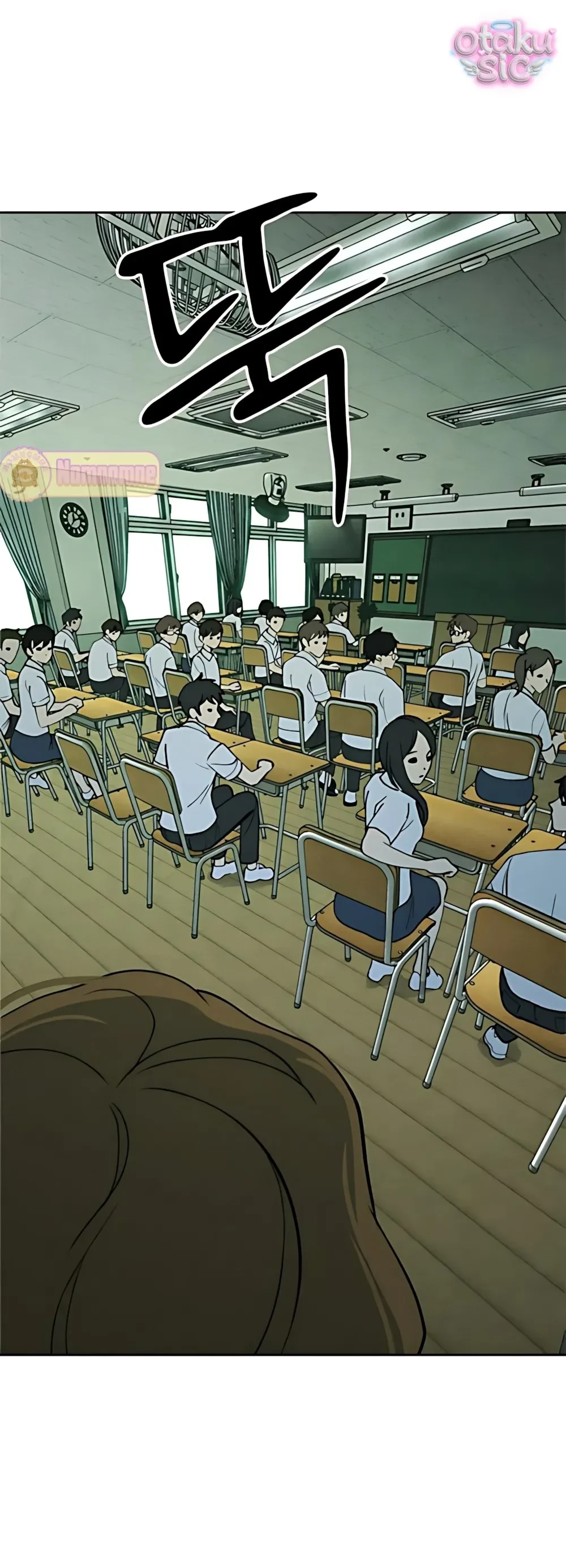 Bạn Cùng Lớp Chapter 21 - 26