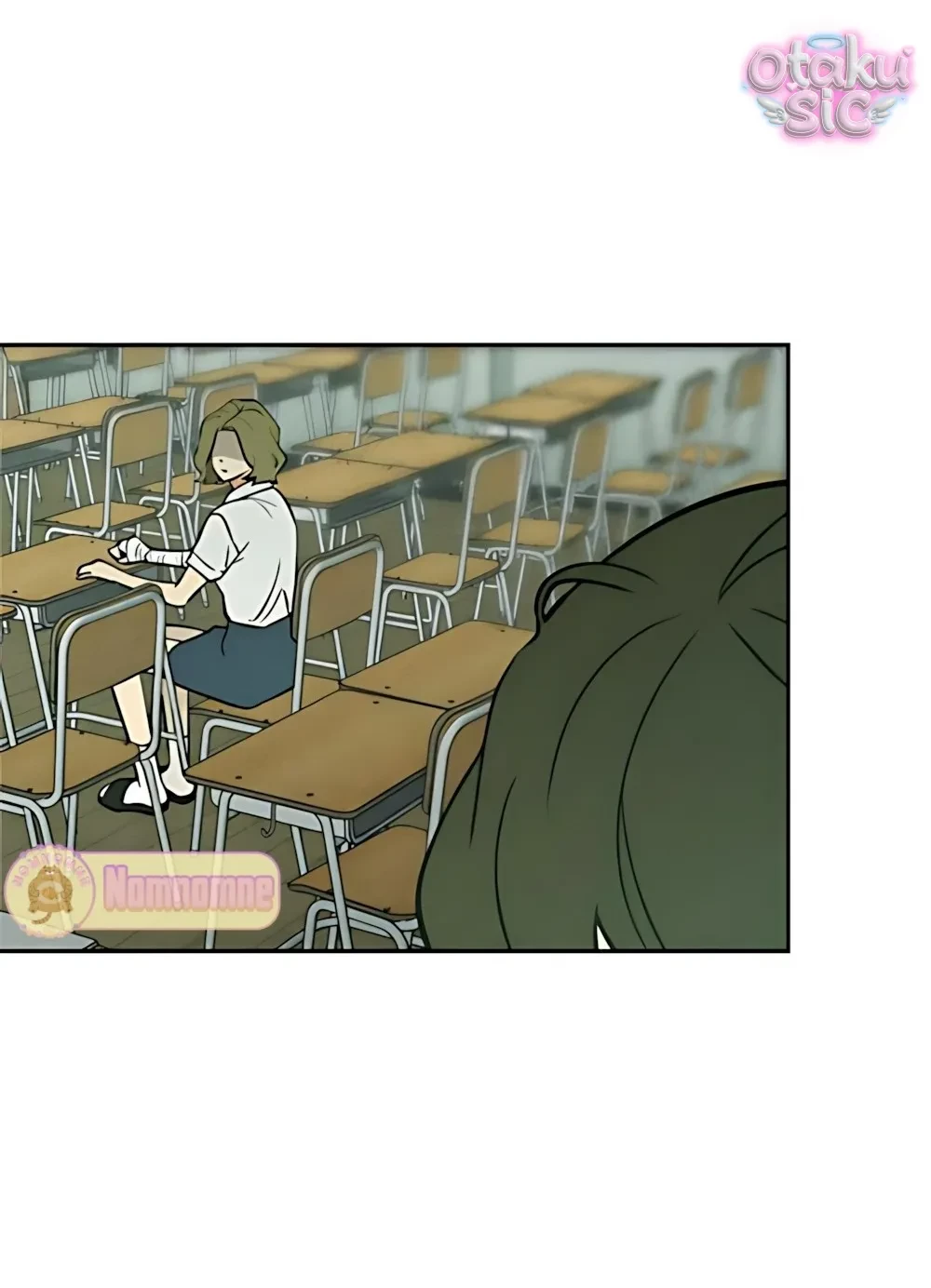 Bạn Cùng Lớp Chapter 21 - 31