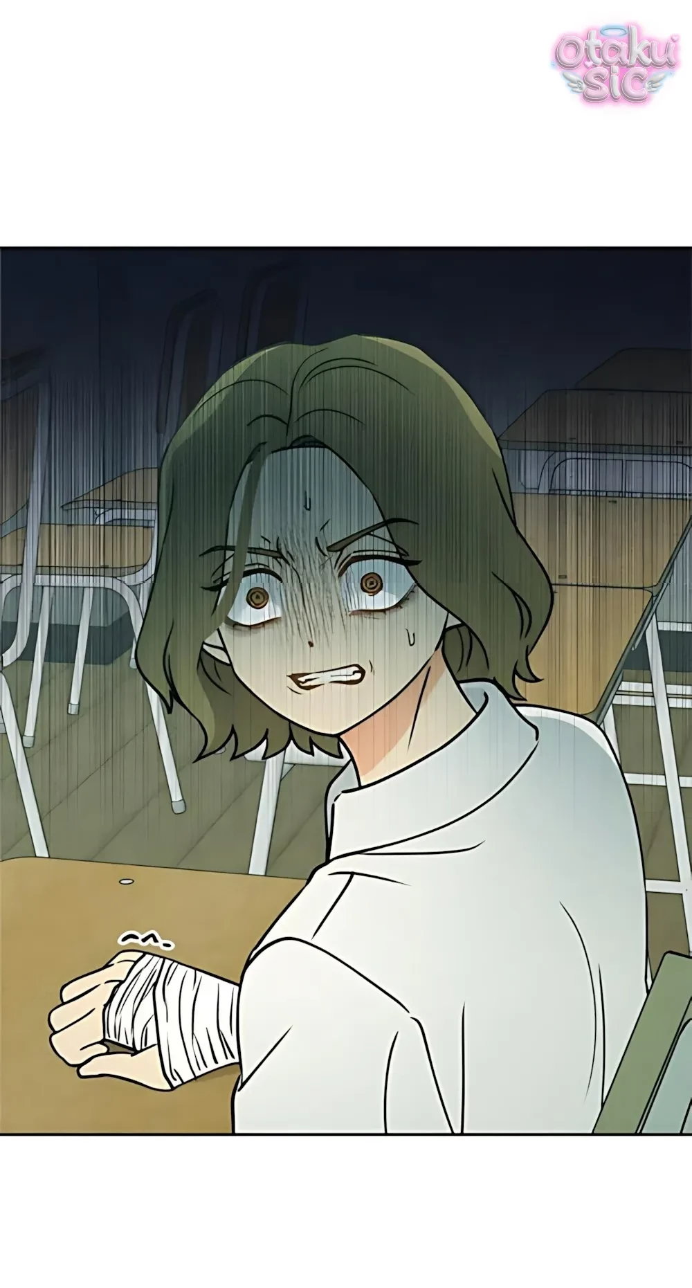 Bạn Cùng Lớp Chapter 21 - 32