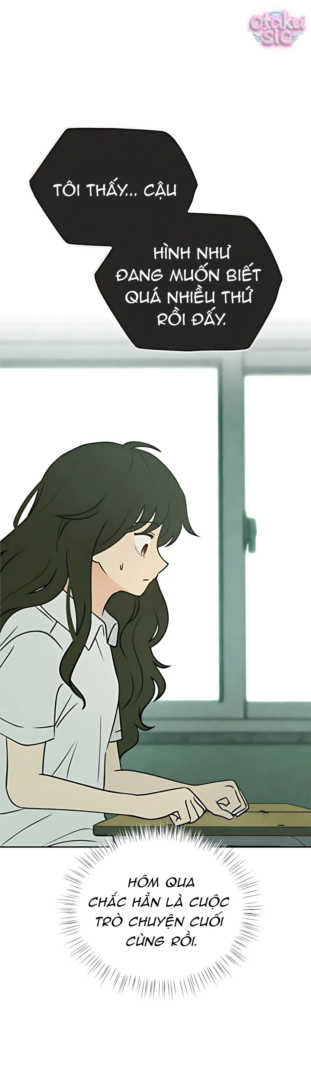 Bạn Cùng Lớp Chapter 21 - 35