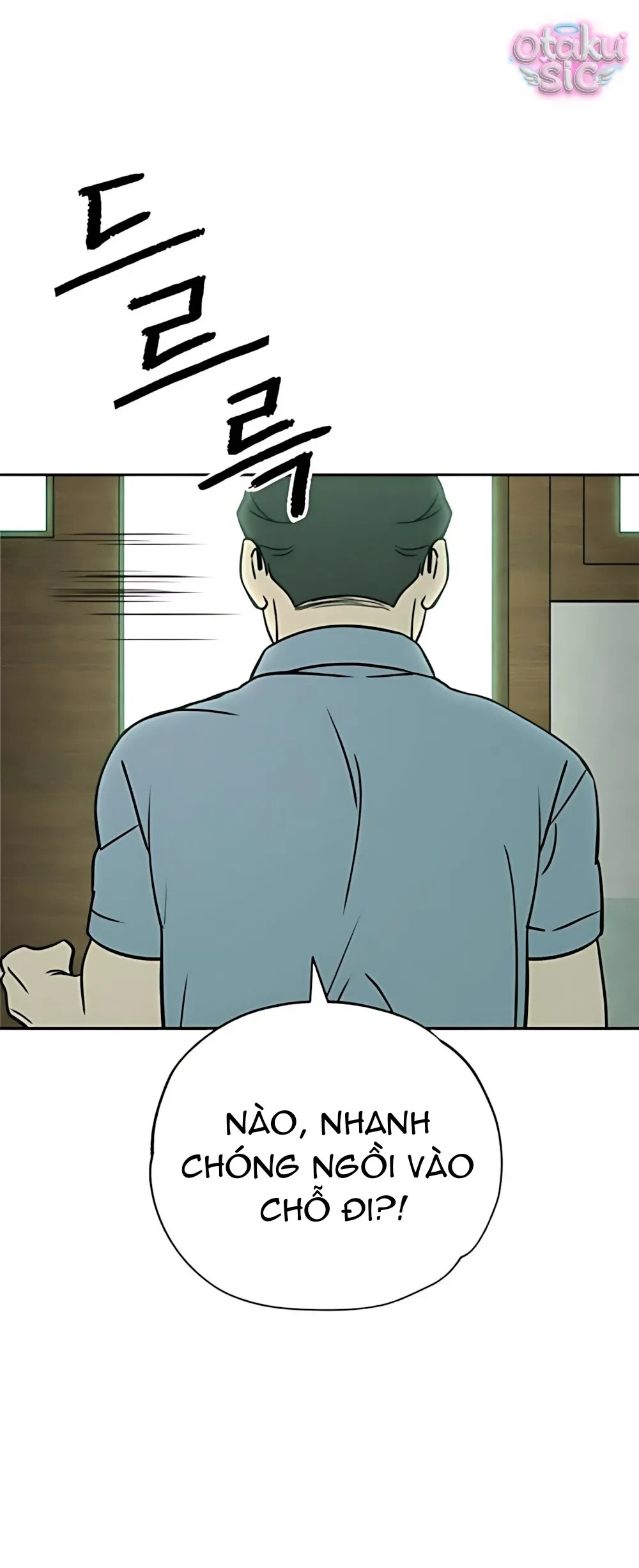 Bạn Cùng Lớp Chapter 21 - 36