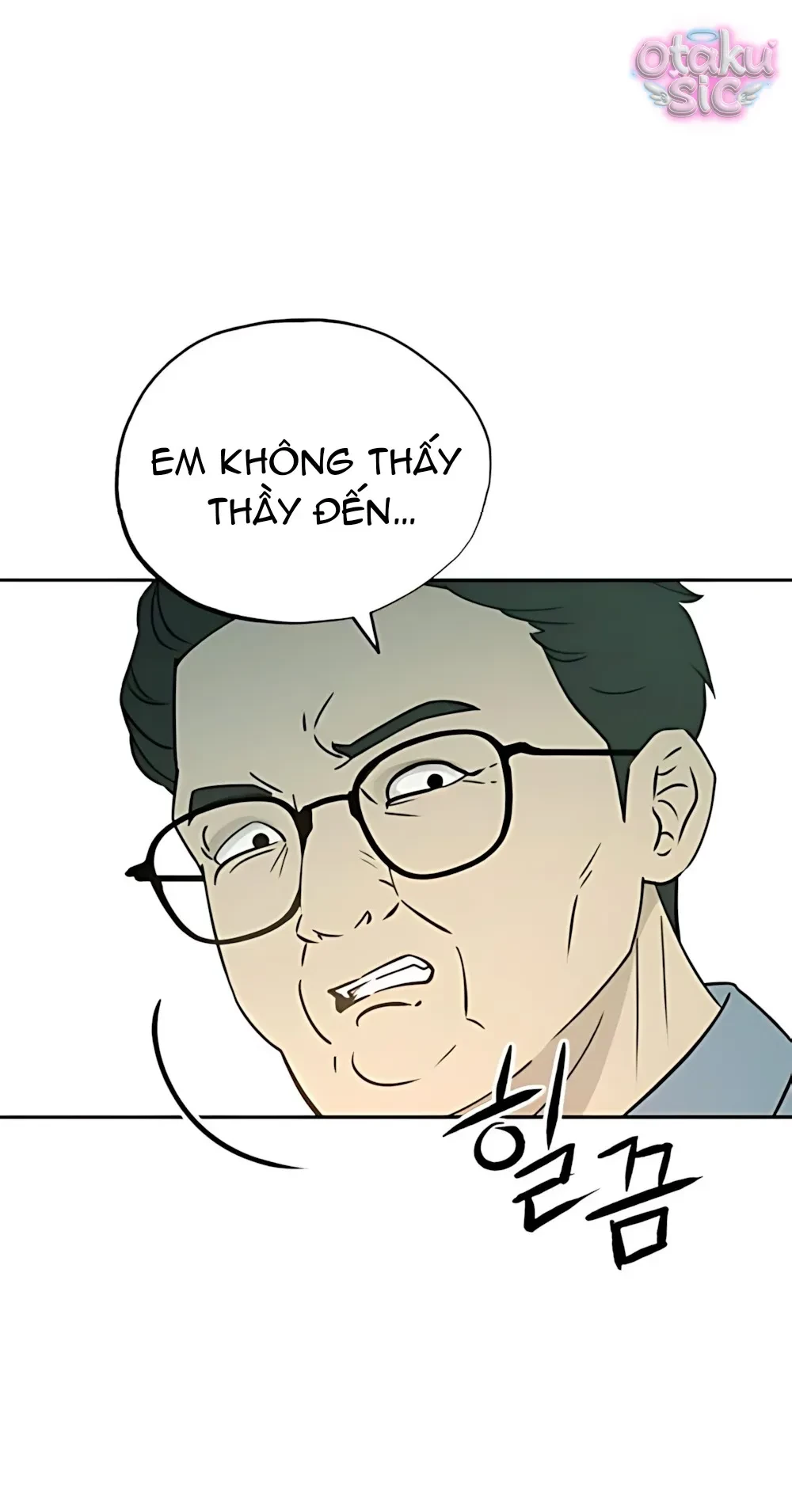 Bạn Cùng Lớp Chapter 21 - 37