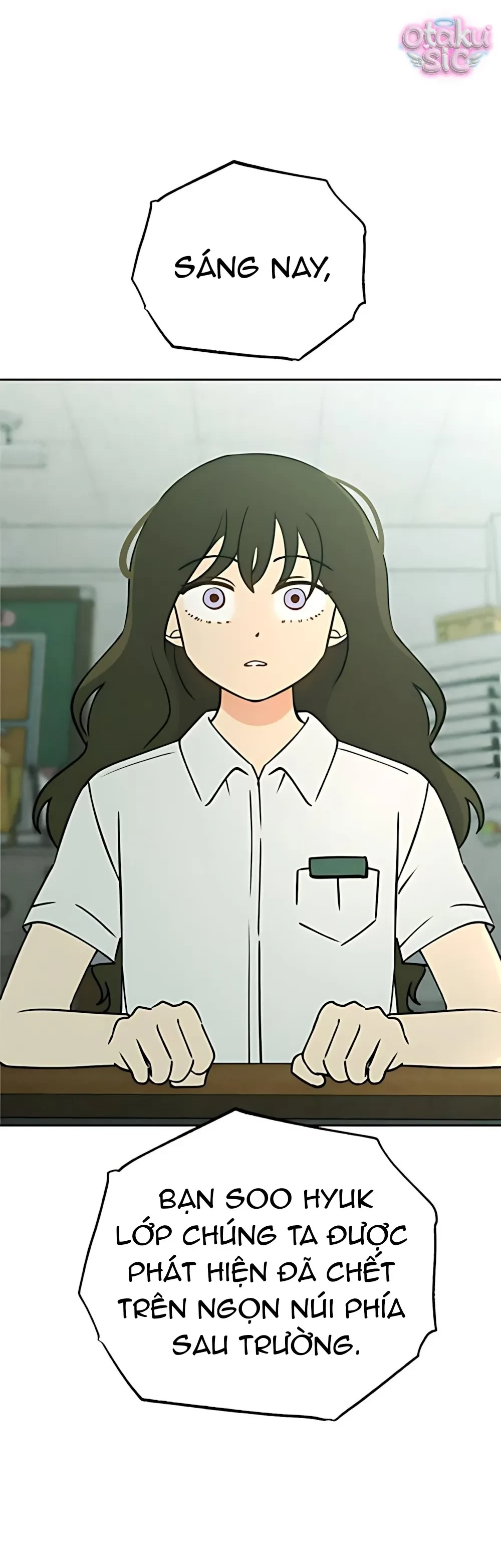 Bạn Cùng Lớp Chapter 21 - 41