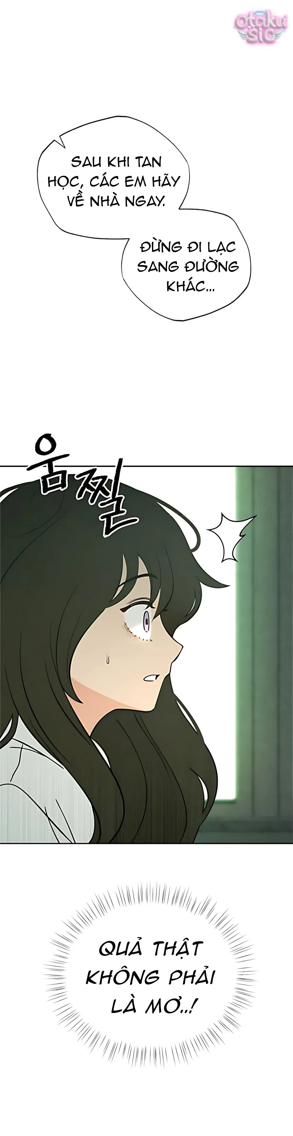 Bạn Cùng Lớp Chapter 21 - 43