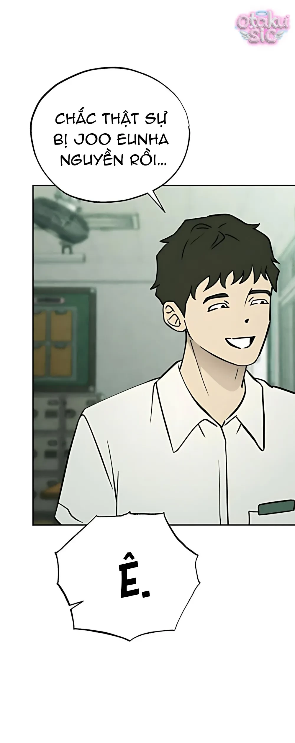 Bạn Cùng Lớp Chapter 21 - 51