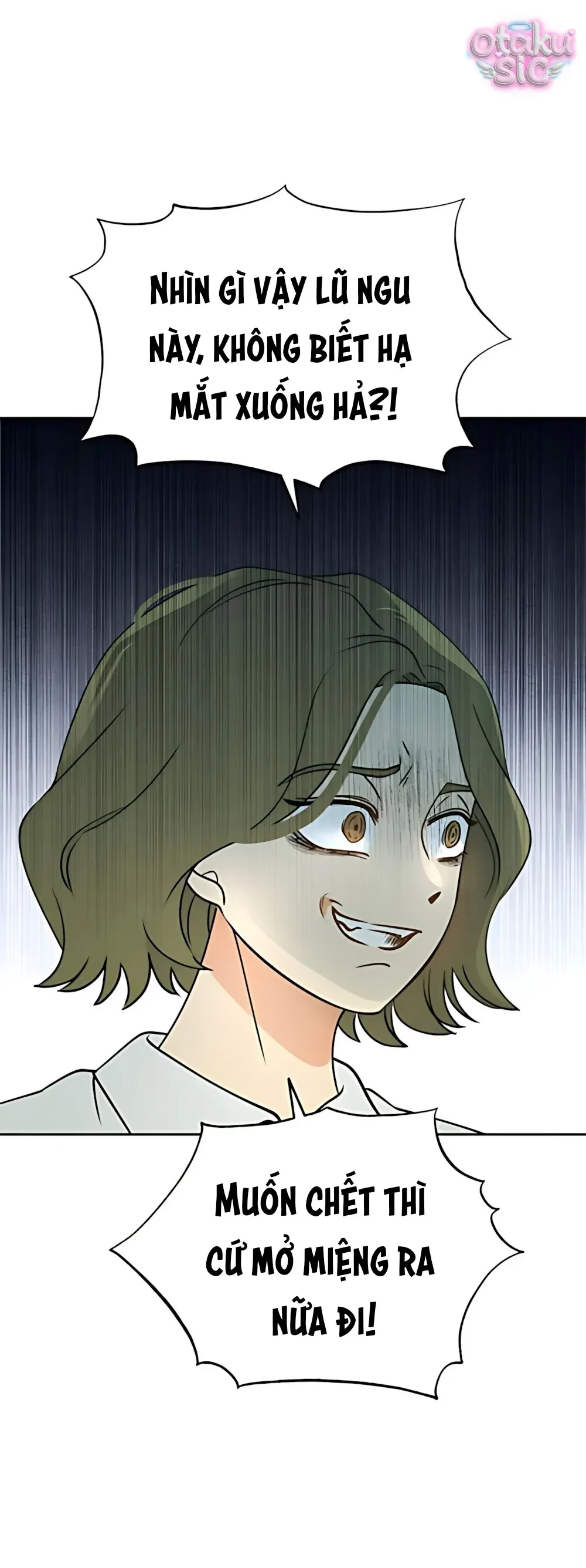 Bạn Cùng Lớp Chapter 21 - 53