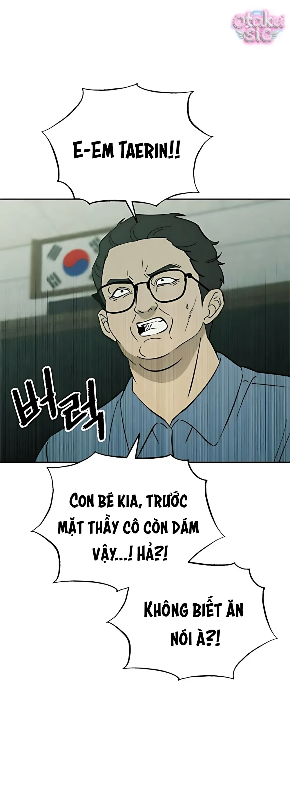 Bạn Cùng Lớp Chapter 21 - 54