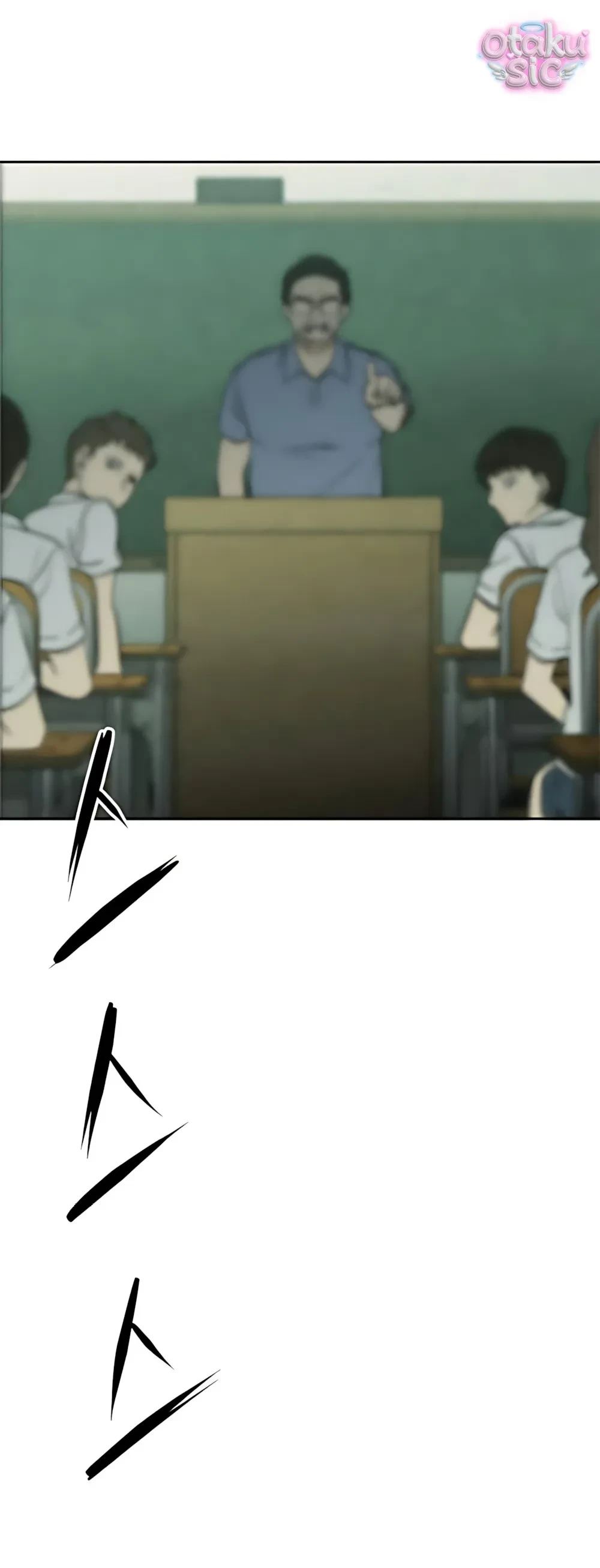 Bạn Cùng Lớp Chapter 21 - 57