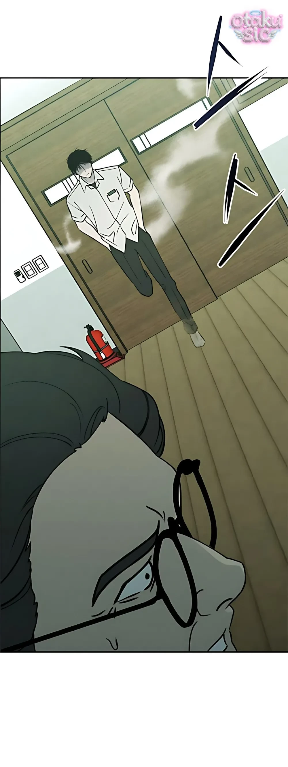 Bạn Cùng Lớp Chapter 21 - 59