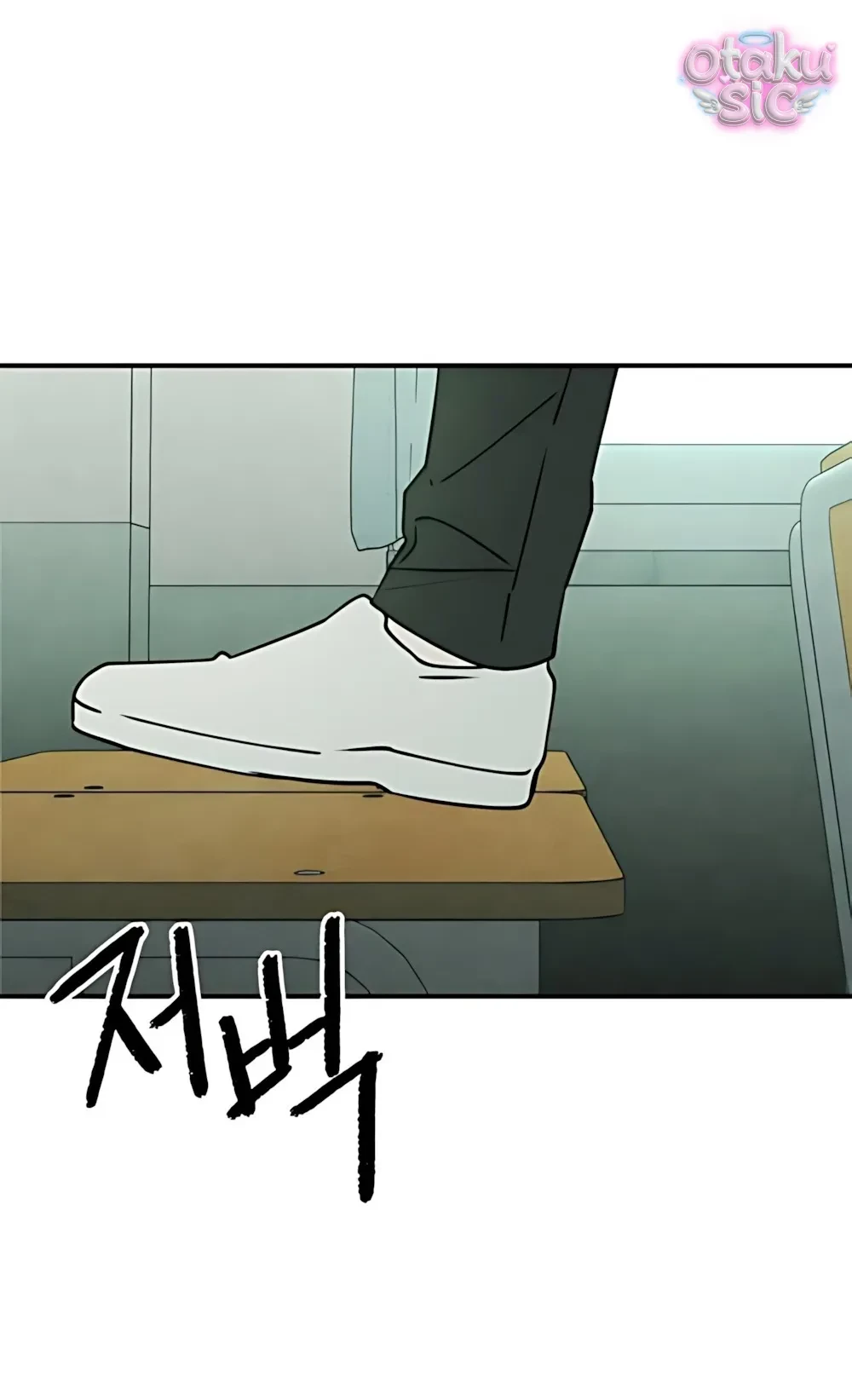 Bạn Cùng Lớp Chapter 21 - 65