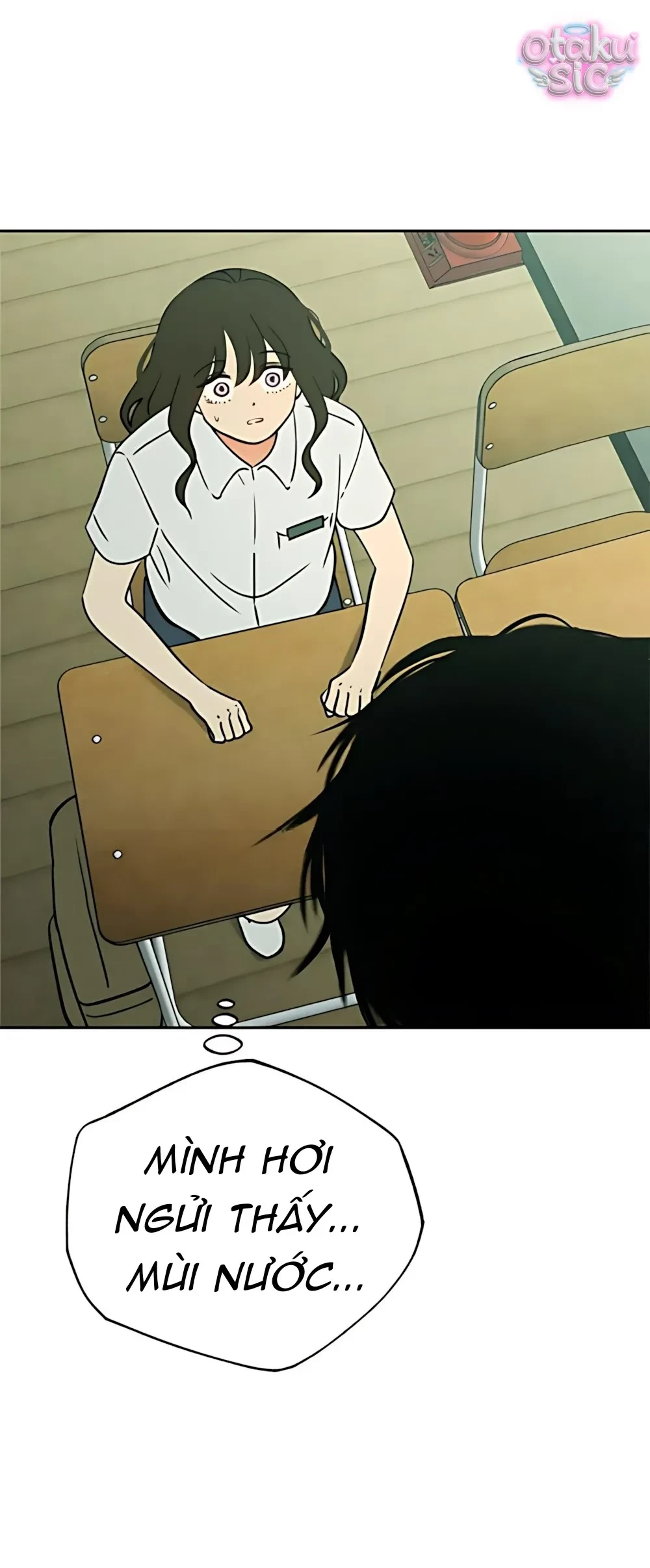 Bạn Cùng Lớp Chapter 21 - 68