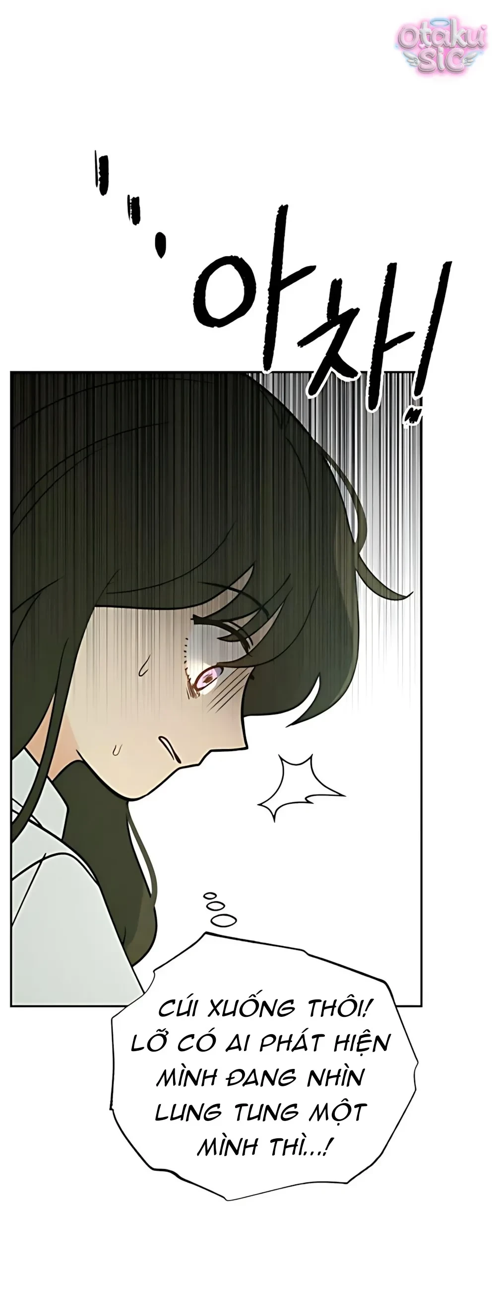 Bạn Cùng Lớp Chapter 21 - 69