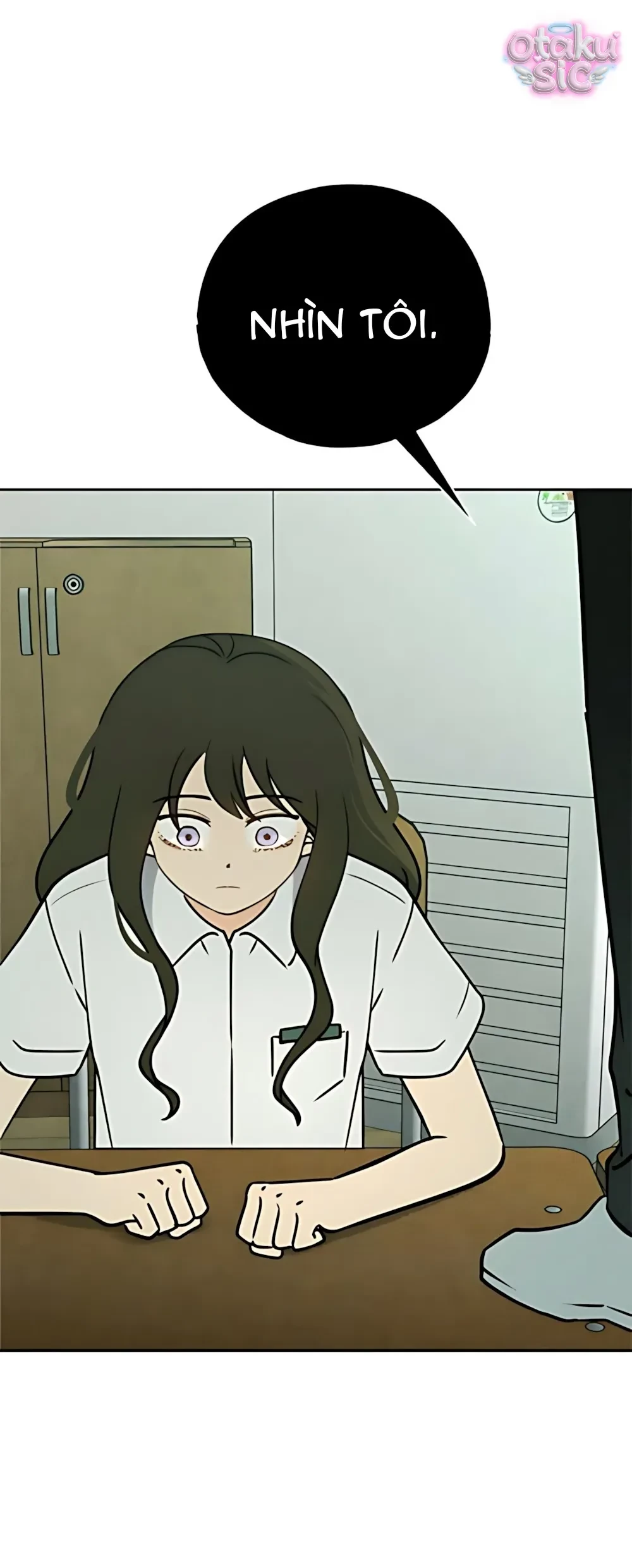 Bạn Cùng Lớp Chapter 21 - 71