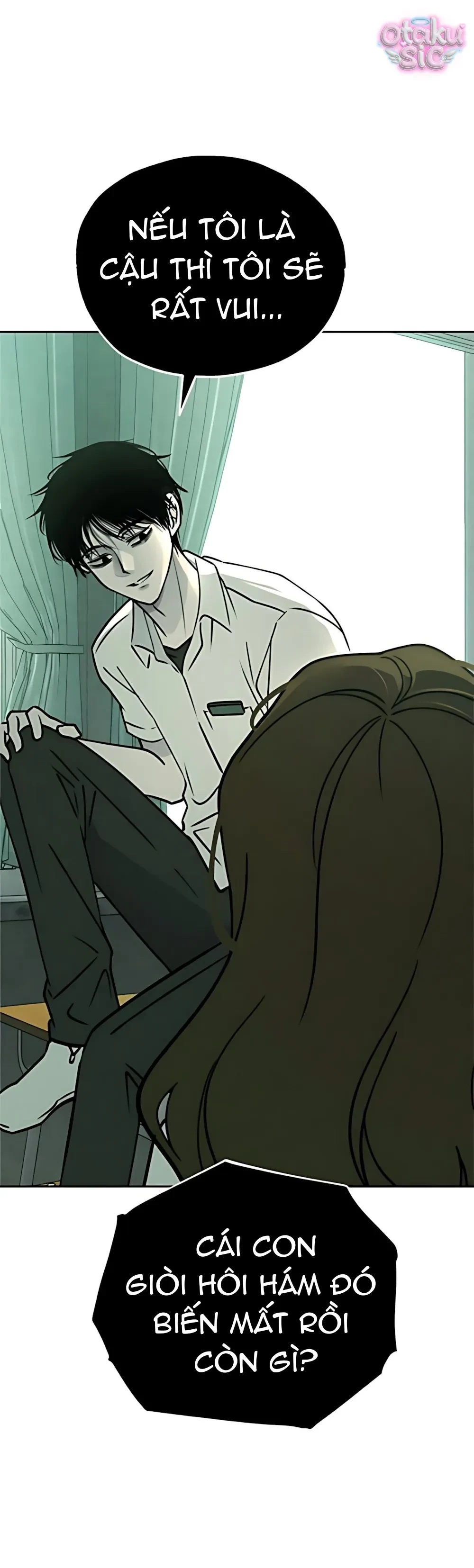 Bạn Cùng Lớp Chapter 21 - 73