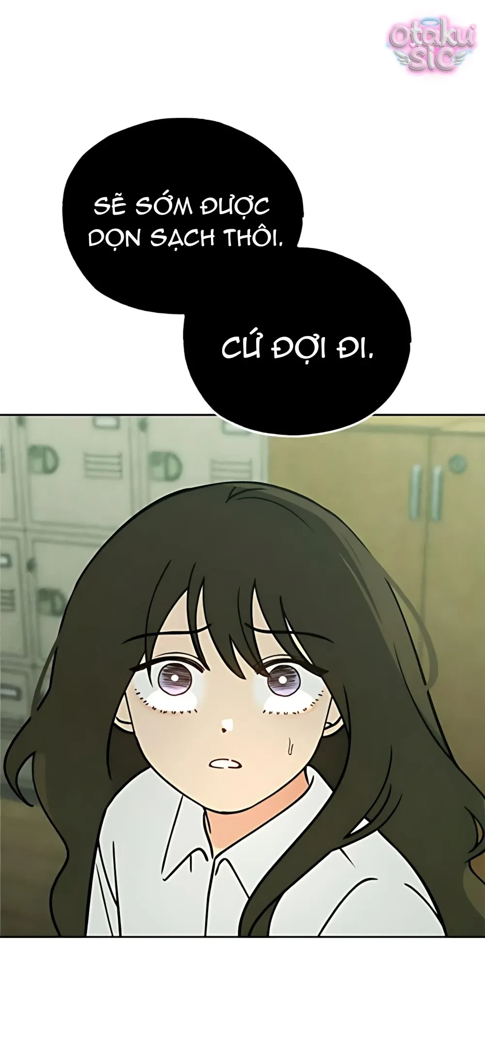 Bạn Cùng Lớp Chapter 21 - 76