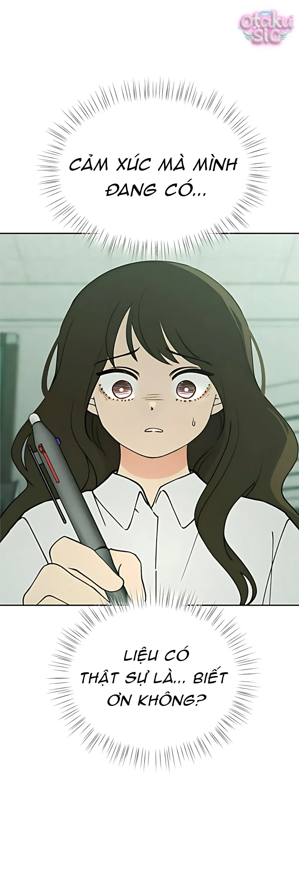 Bạn Cùng Lớp Chapter 21 - 82