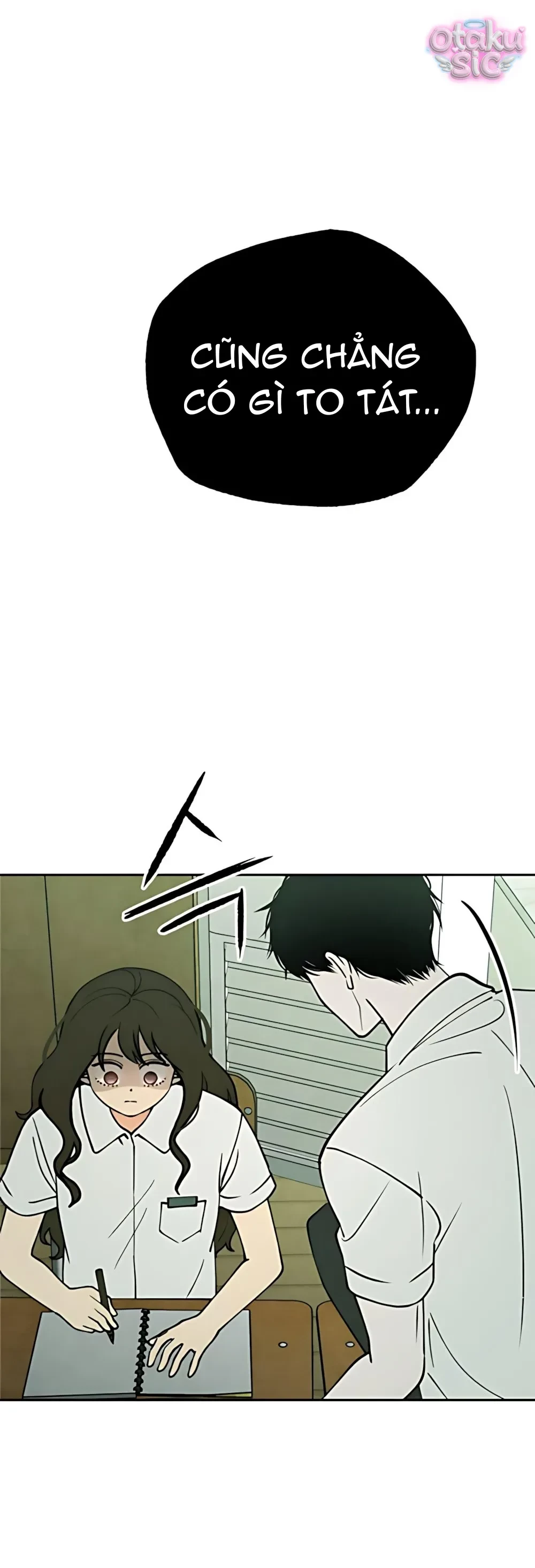 Bạn Cùng Lớp Chapter 21 - 84