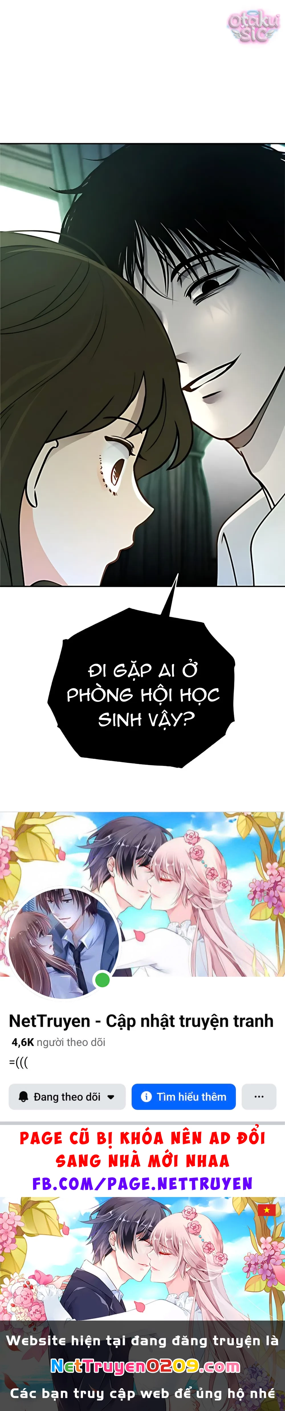 Bạn Cùng Lớp Chapter 21 - 86