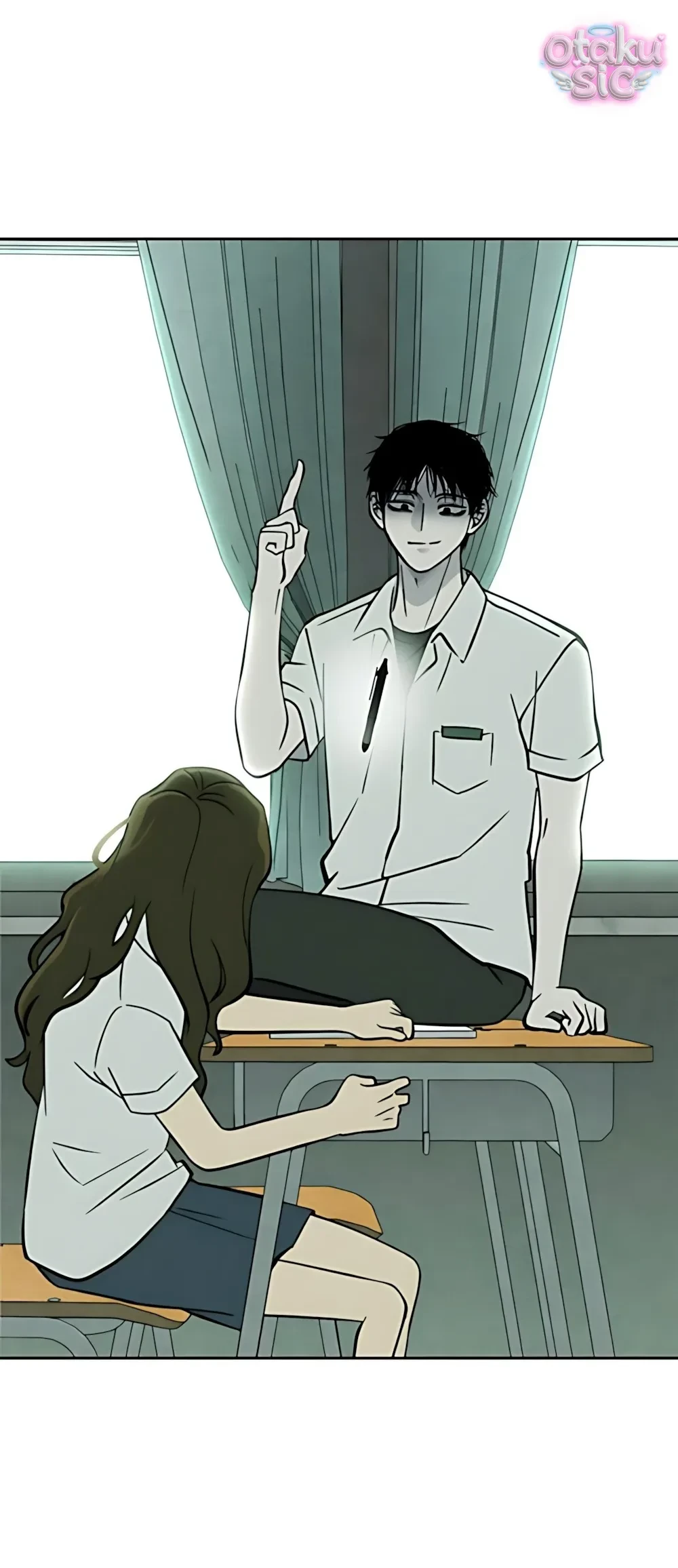 Bạn Cùng Lớp Chapter 22 - 10