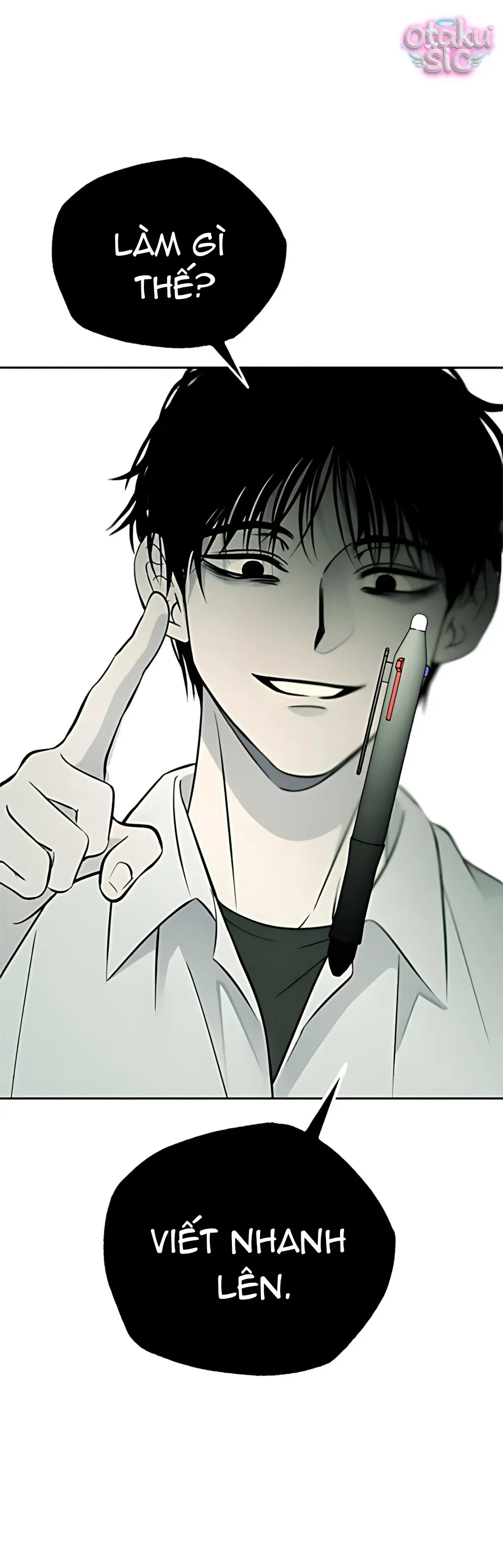 Bạn Cùng Lớp Chapter 22 - 11