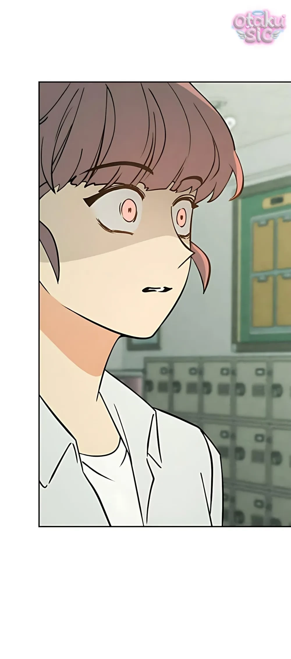 Bạn Cùng Lớp Chapter 22 - 14