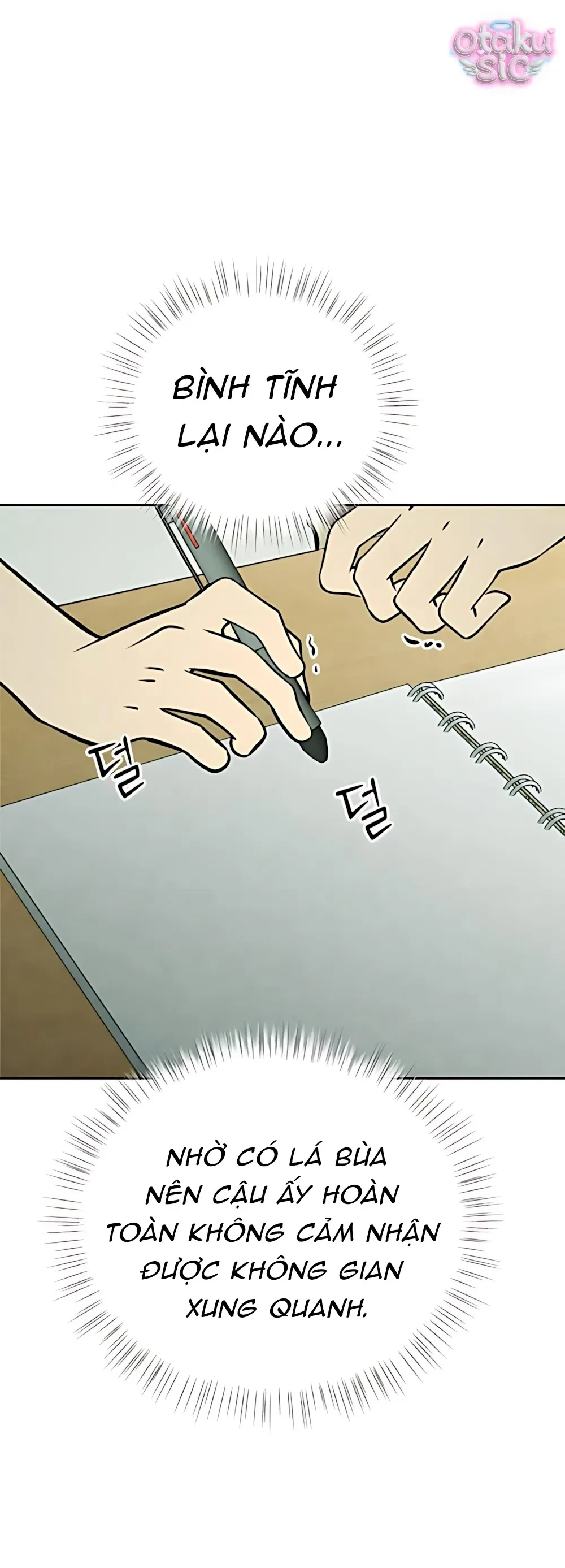 Bạn Cùng Lớp Chapter 22 - 15