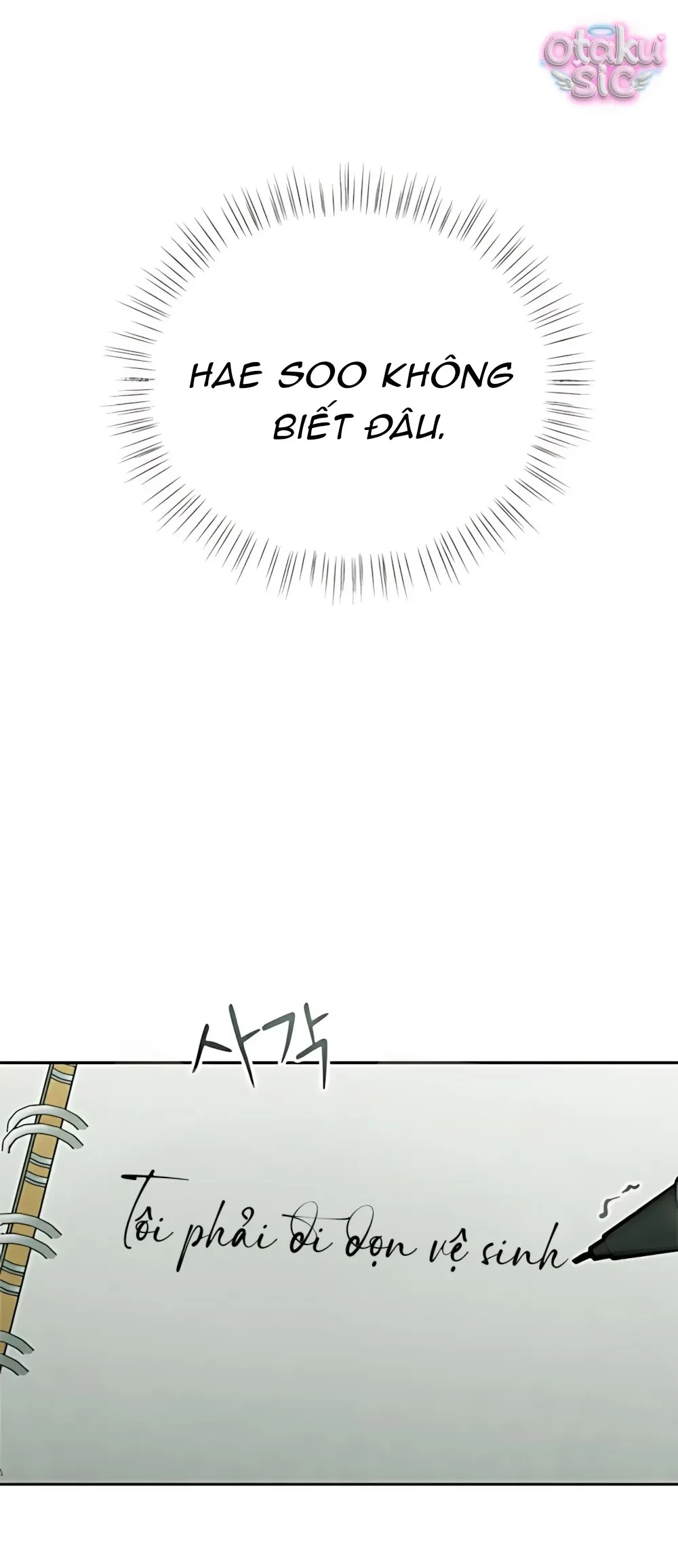 Bạn Cùng Lớp Chapter 22 - 16