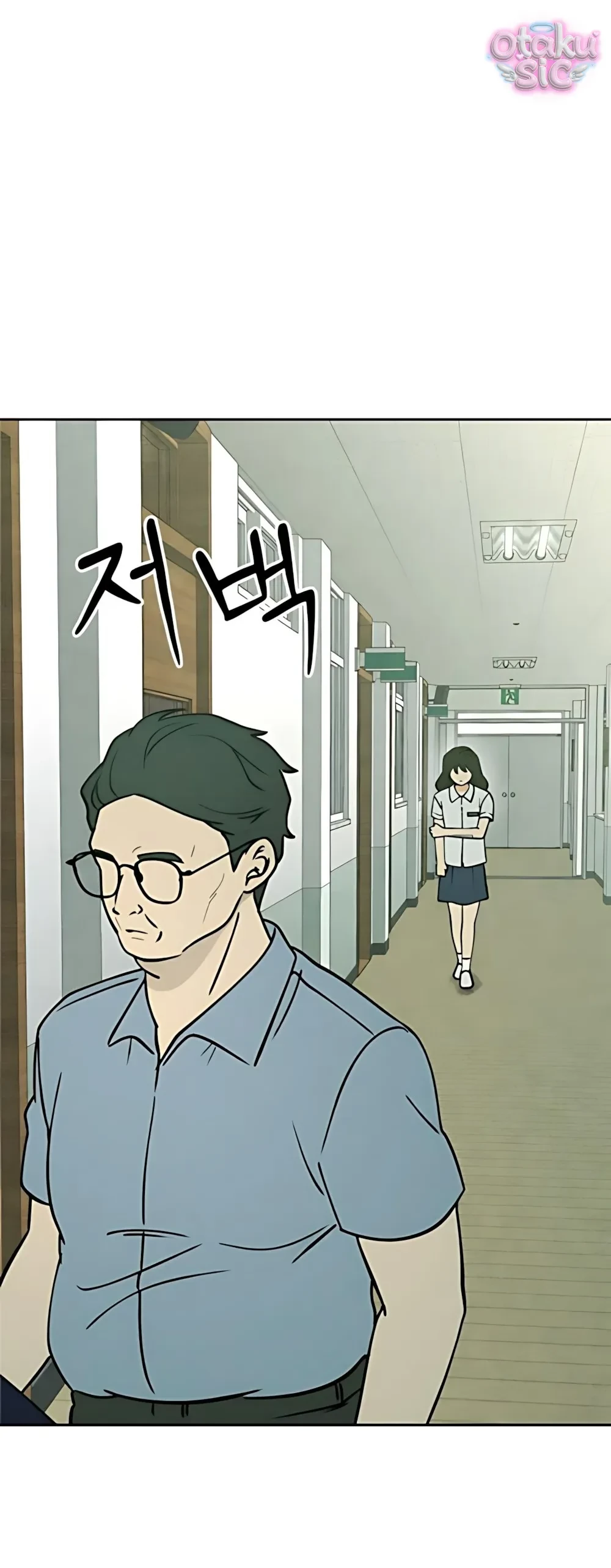 Bạn Cùng Lớp Chapter 22 - 28