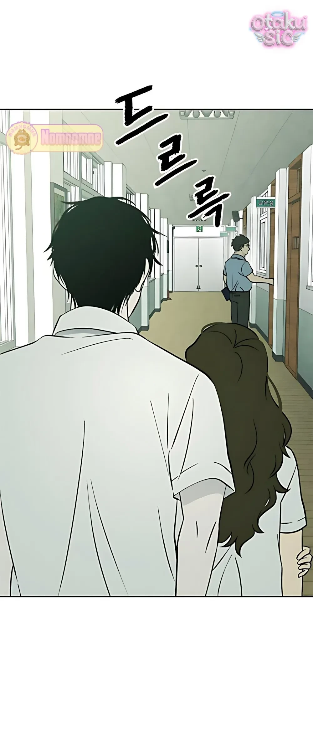 Bạn Cùng Lớp Chapter 22 - 30