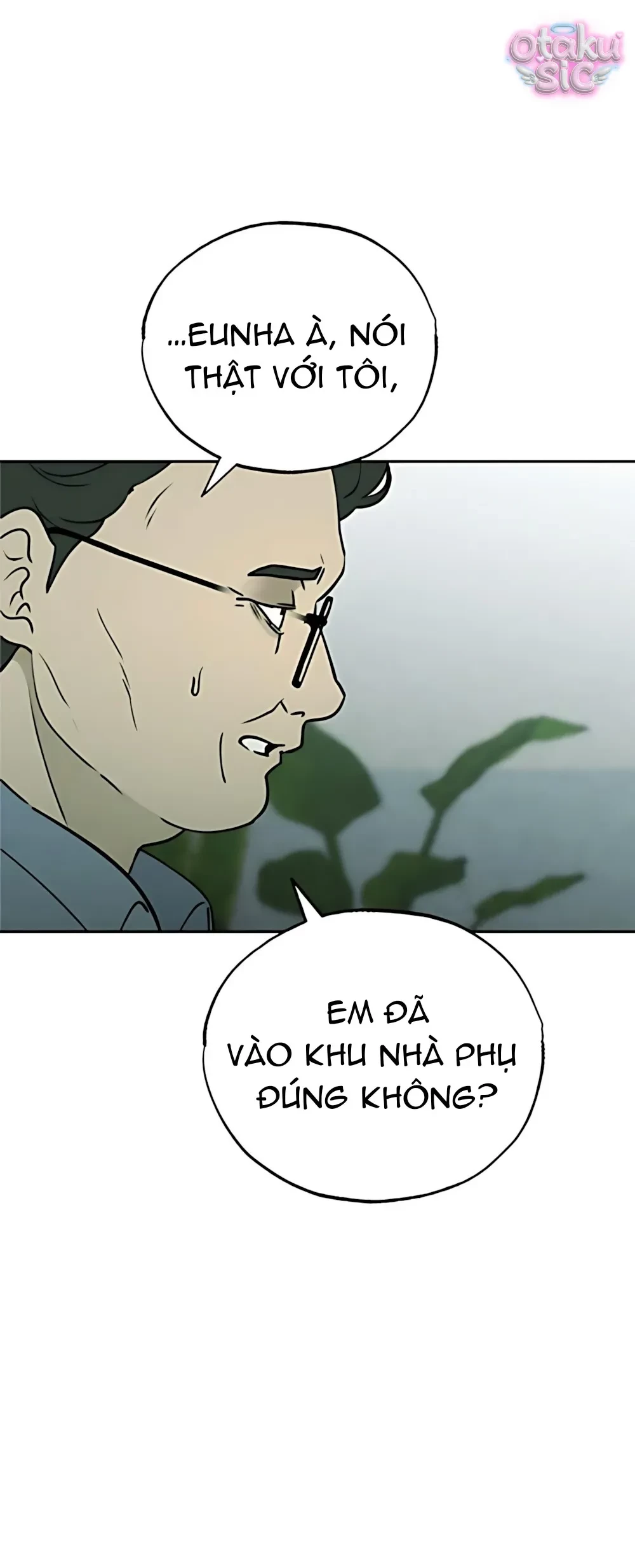 Bạn Cùng Lớp Chapter 22 - 37