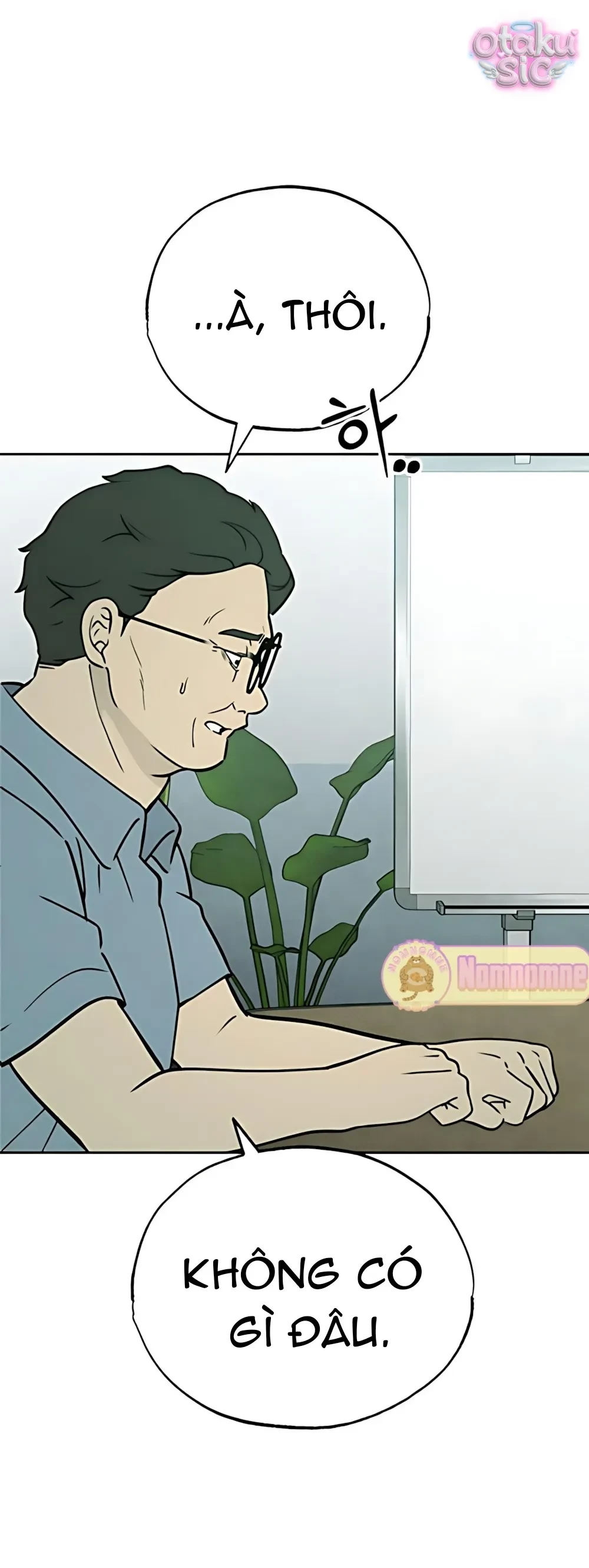 Bạn Cùng Lớp Chapter 22 - 41