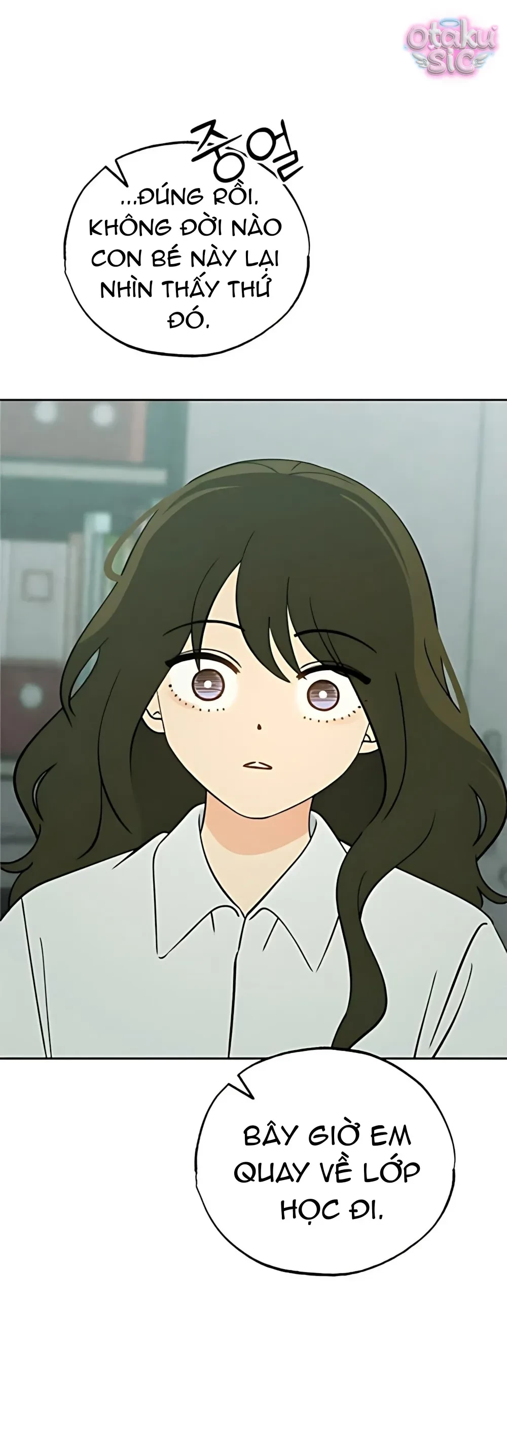 Bạn Cùng Lớp Chapter 22 - 42