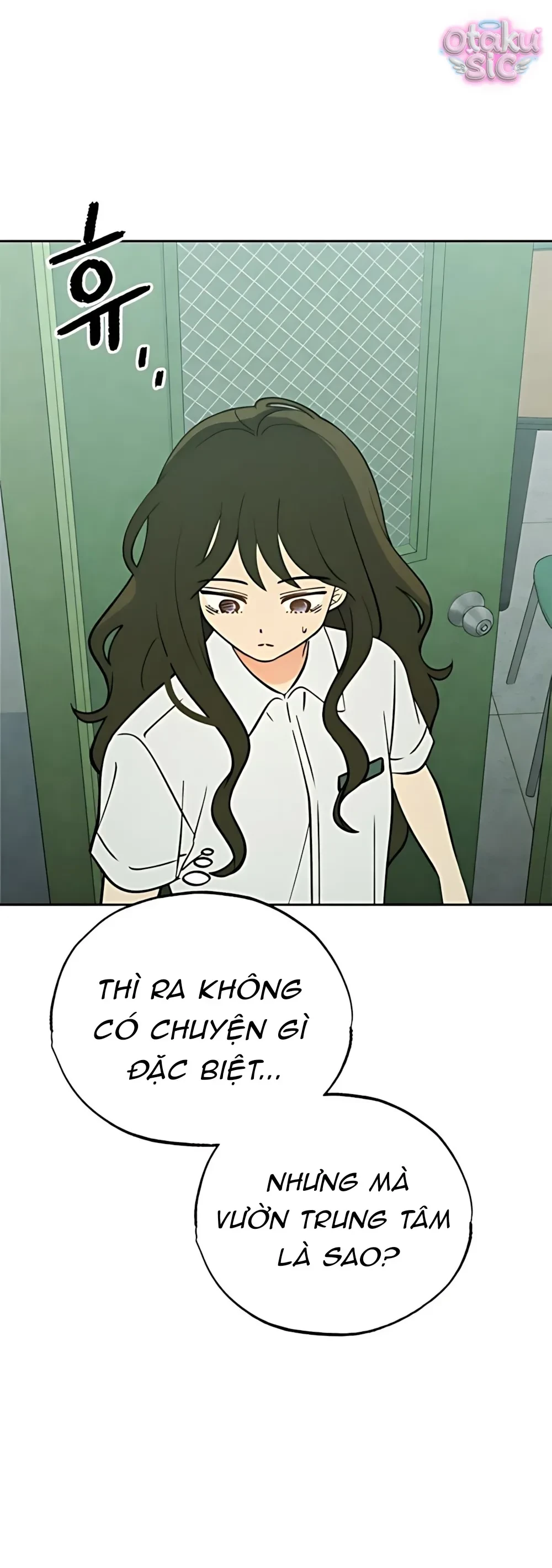 Bạn Cùng Lớp Chapter 22 - 44