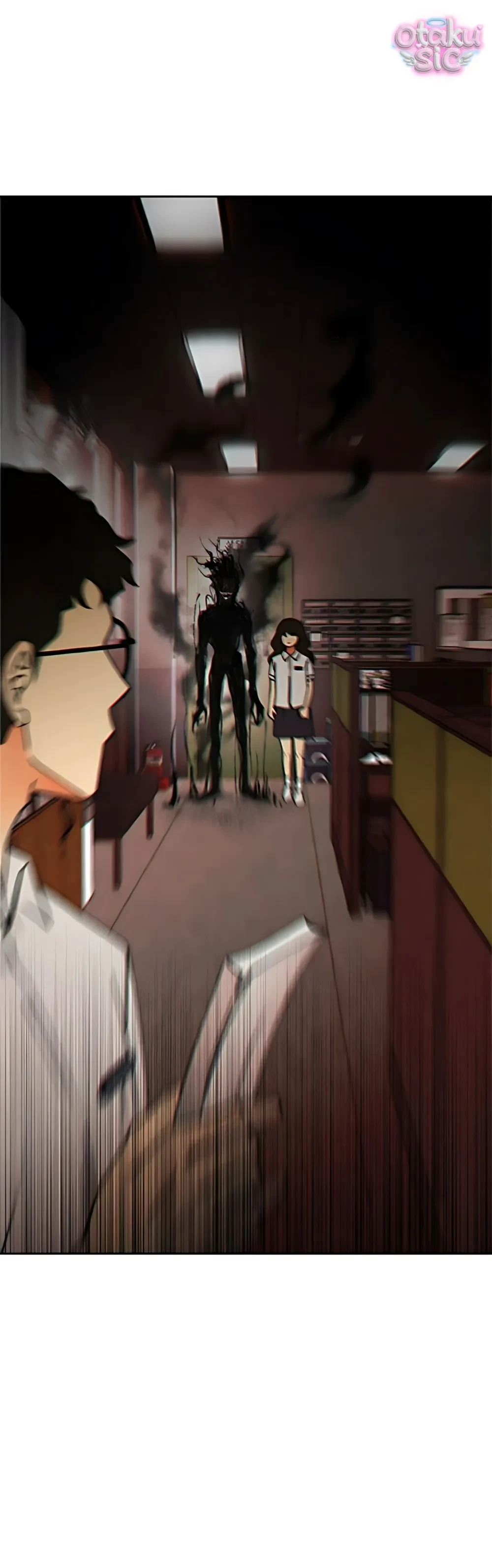 Bạn Cùng Lớp Chapter 22 - 51