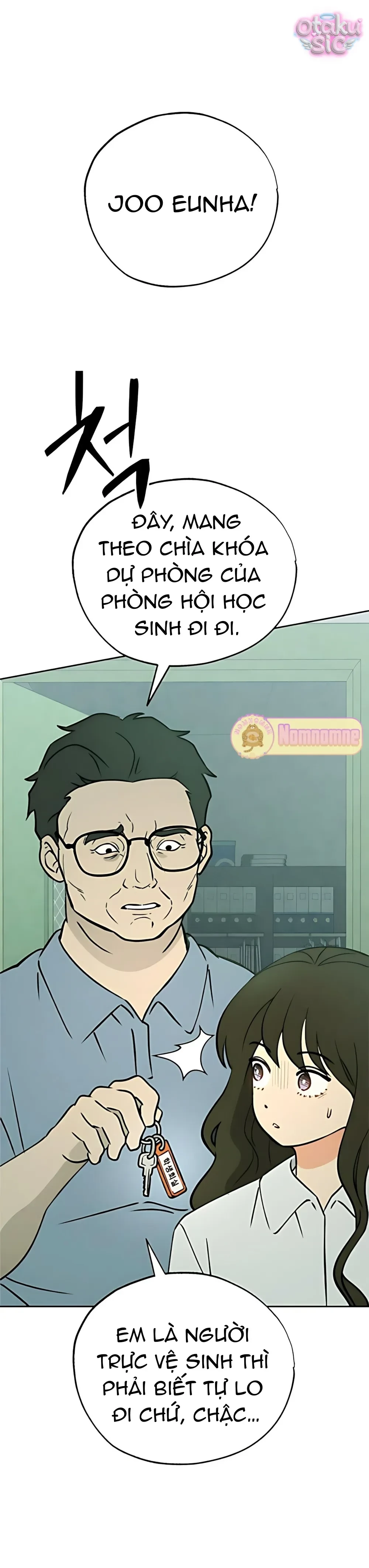 Bạn Cùng Lớp Chapter 22 - 59