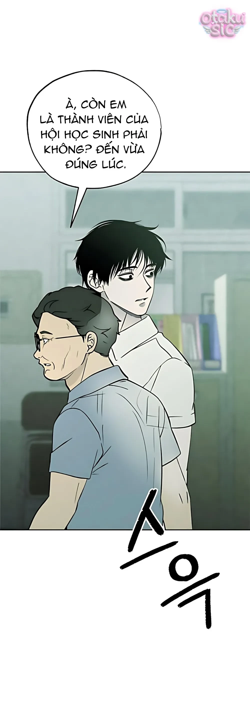 Bạn Cùng Lớp Chapter 22 - 60