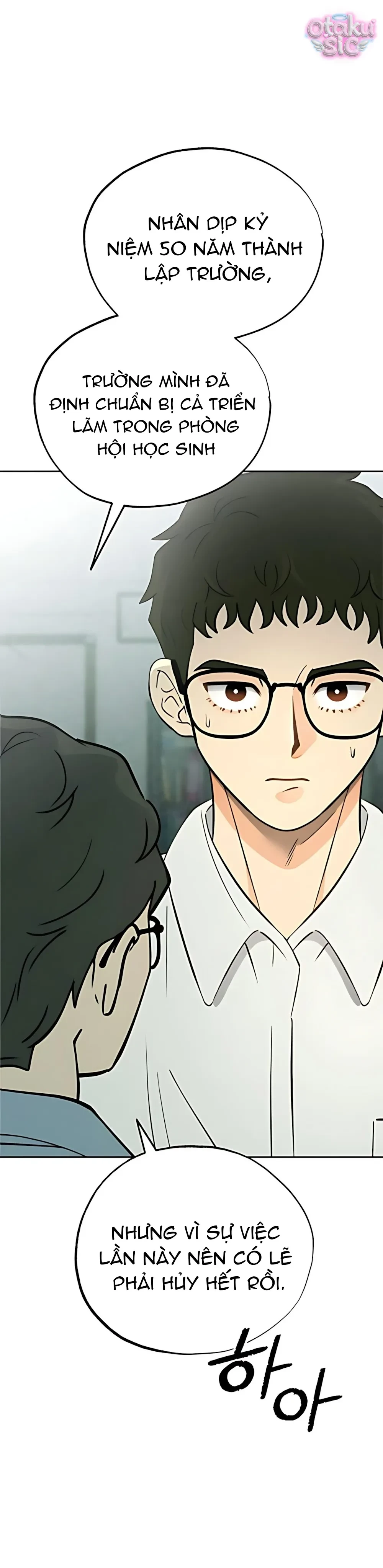 Bạn Cùng Lớp Chapter 22 - 61