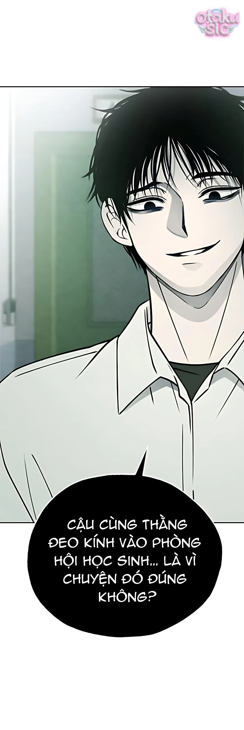 Bạn Cùng Lớp Chapter 22 - 62