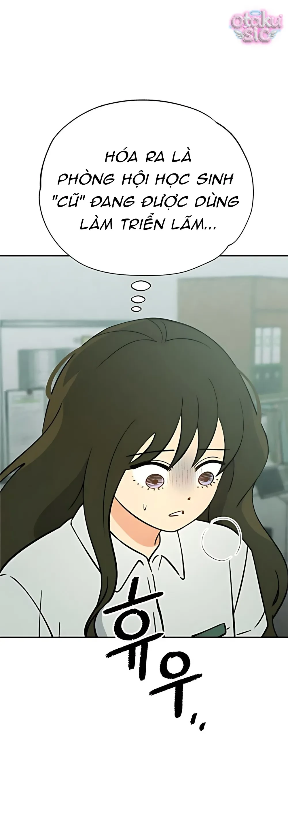 Bạn Cùng Lớp Chapter 22 - 64