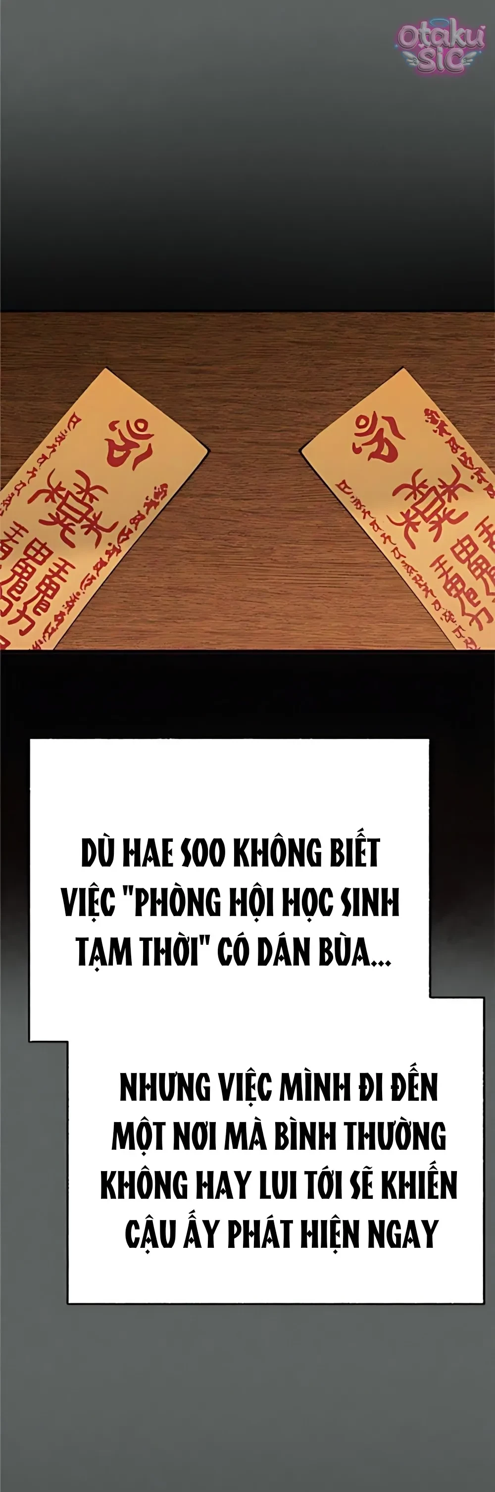 Bạn Cùng Lớp Chapter 22 - 67