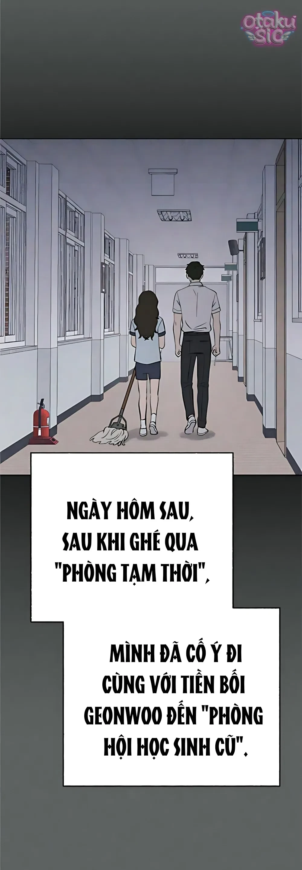 Bạn Cùng Lớp Chapter 22 - 68