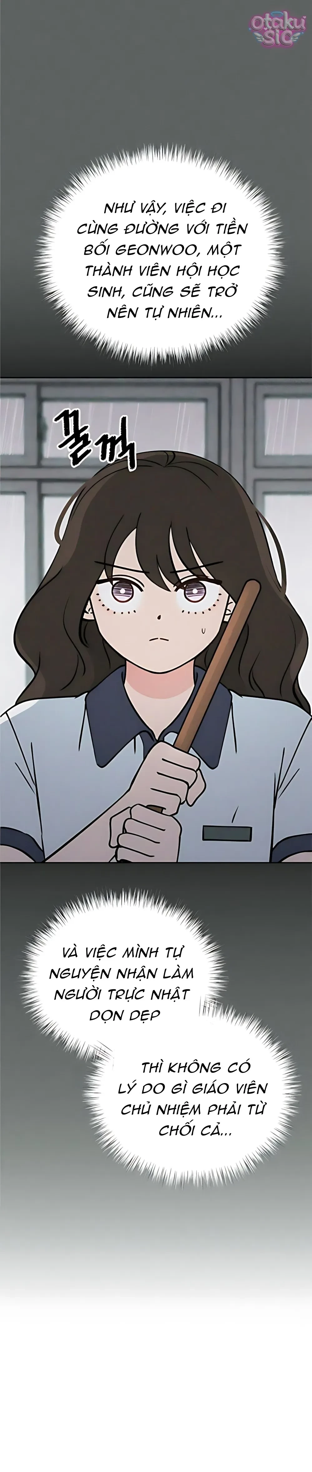 Bạn Cùng Lớp Chapter 22 - 69