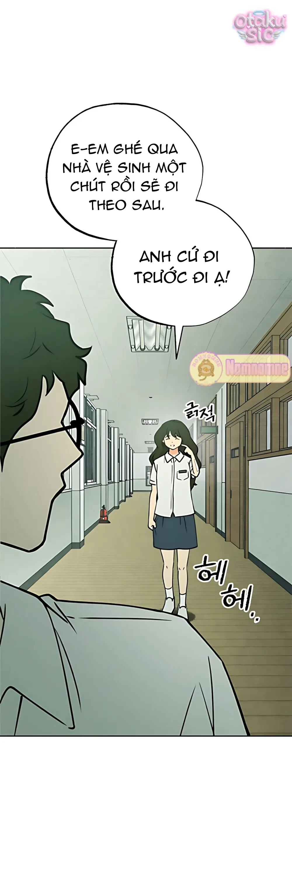 Bạn Cùng Lớp Chapter 22 - 78