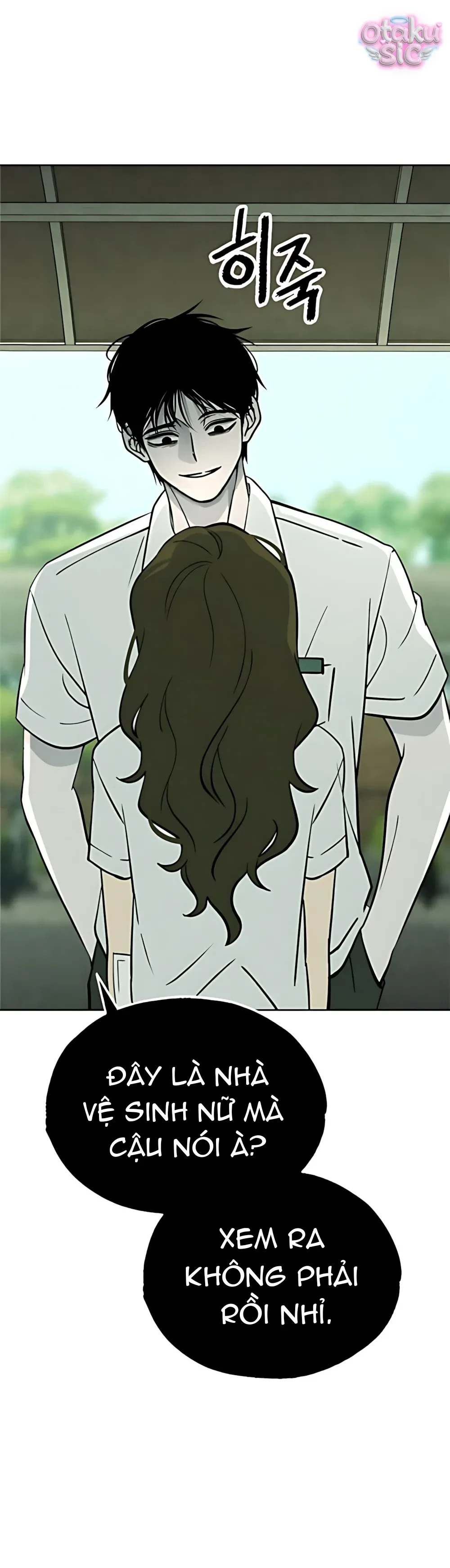 Bạn Cùng Lớp Chapter 22 - 83