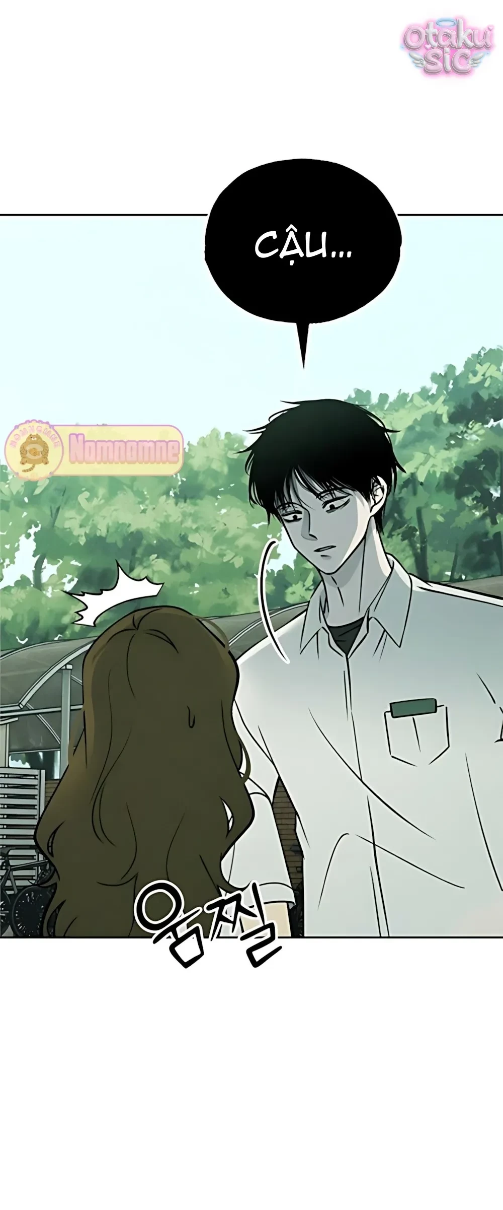 Bạn Cùng Lớp Chapter 23 - 3