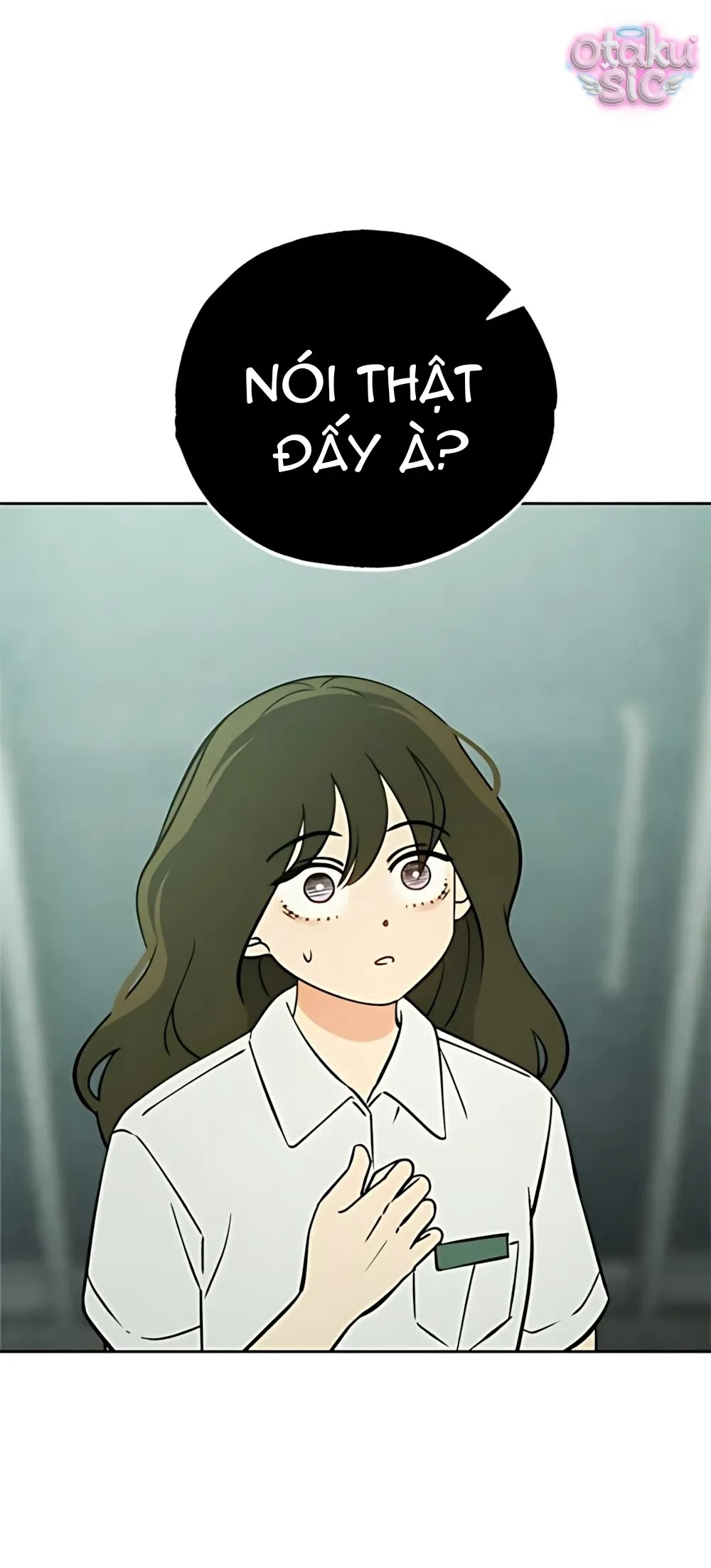 Bạn Cùng Lớp Chapter 23 - 5